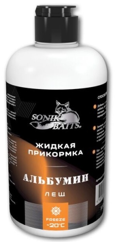 Sonik Baits 2002006