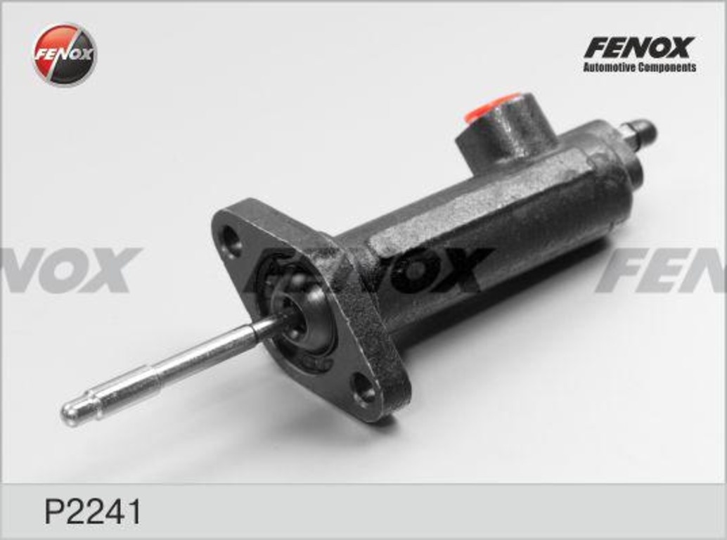 FENOX рабочий цилиндр сцепления P2241
