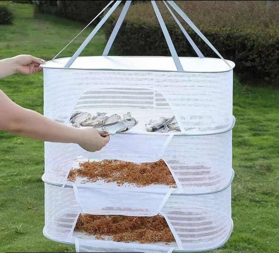 Dry net