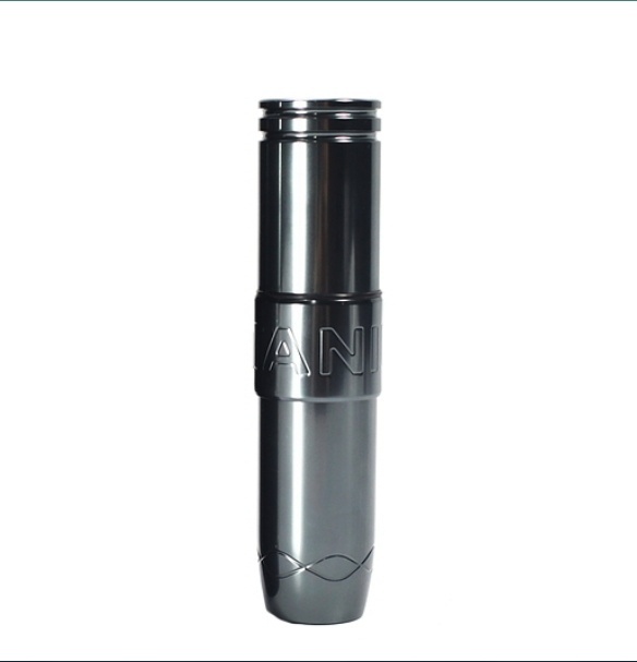 Тату-машинка Defenderr Titanium Stealth роторная 6500