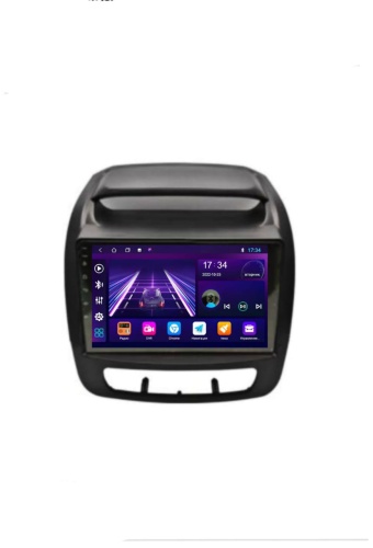 CAR MUSIC R9 в штатное место Kia