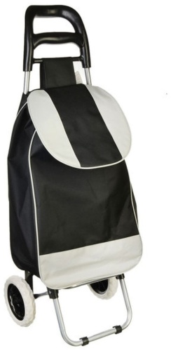 Хозяйственная сумка 40 л E-Sell 56x34x20 см, текстиль