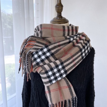 Палантин Cashmere кашемир 180 x 80 см