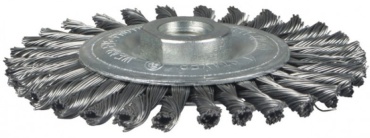 STAYER шлифовальная щетка 35192-175 175 мм 1 шт