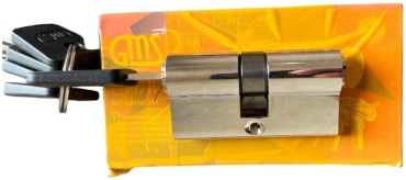GMS сердцевина D-PRO502, латунь