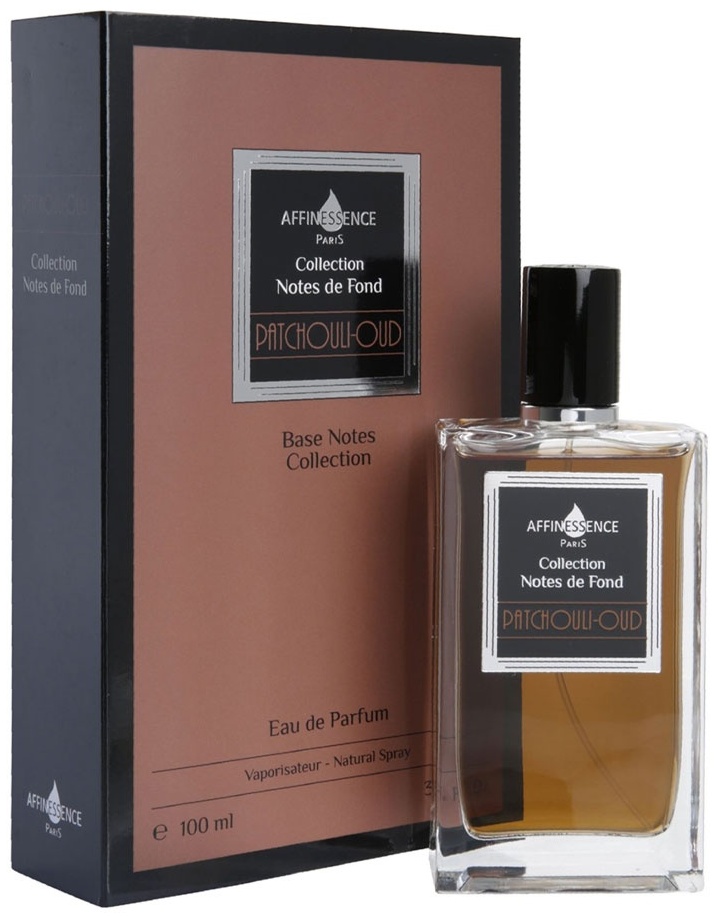 AFFINESSENCE Patchouli Oud парфюмерная вода EDP 100 мл, унисекс