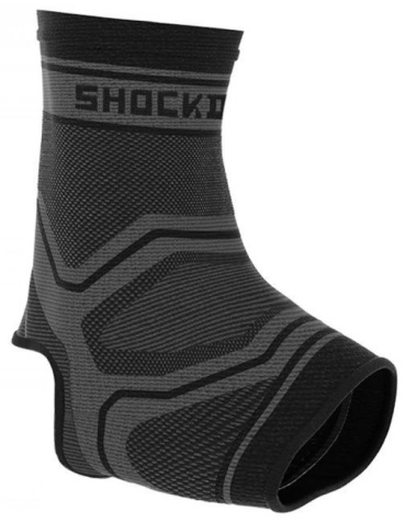 Shock Doctor 2040-BK черный XL