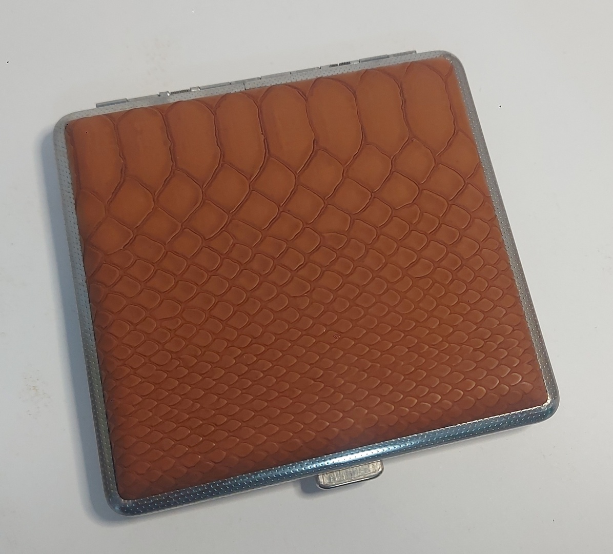 Портсигар Ophone 9.5 см x 10 см