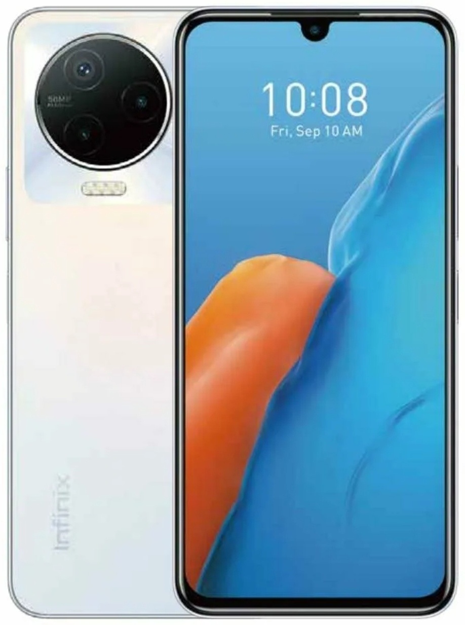 Купить Infinix Note 12 В Рассрочку