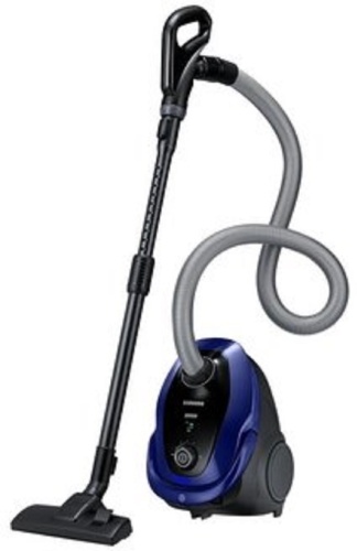 Samsung VC20M255AWB/EV синий