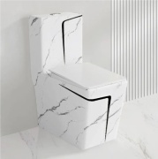 Унитаз-моноблок HM13M, санфаянс