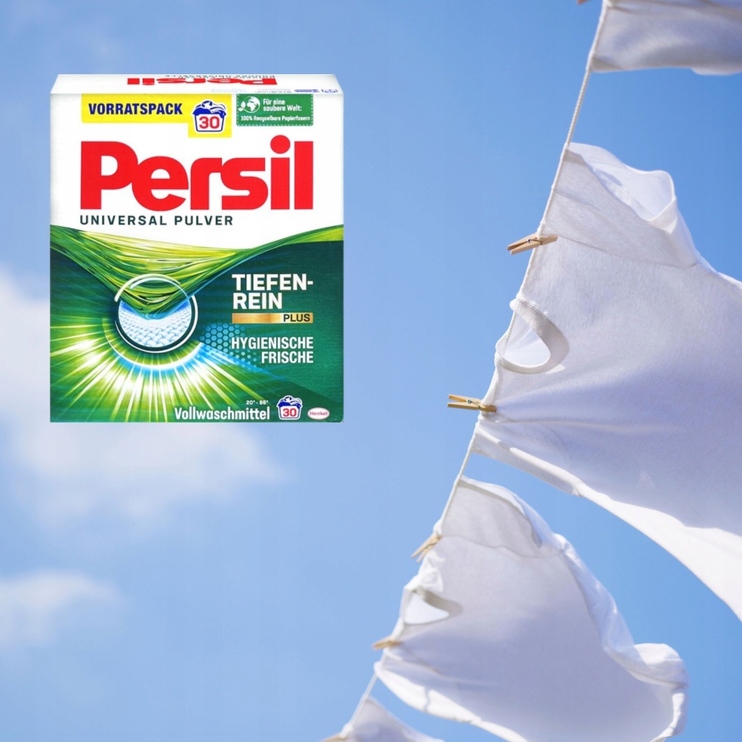 Persil UNIVERSAL 1.95 кг
