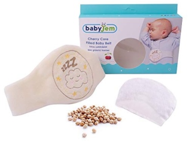 Babyjem бежевый
