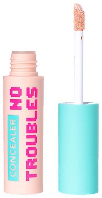 Beauty Bomb CONCEALER NO TROUBLES консилер 2