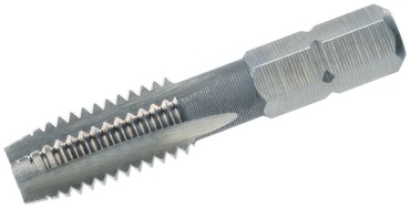 Метчик Volkel 67046 M10 1.5 мм, 1 шт