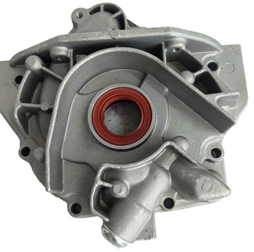 VIMMER масляный насос VMR-2108-1011010