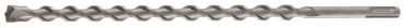 Барс бур Luxembourg TIP 70589 (SDS-plus, 14х250х300 мм) 1 шт