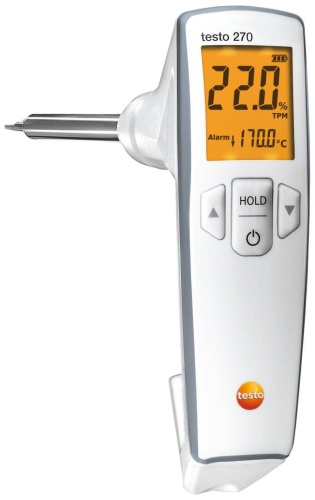 TESTO масломер 05632750