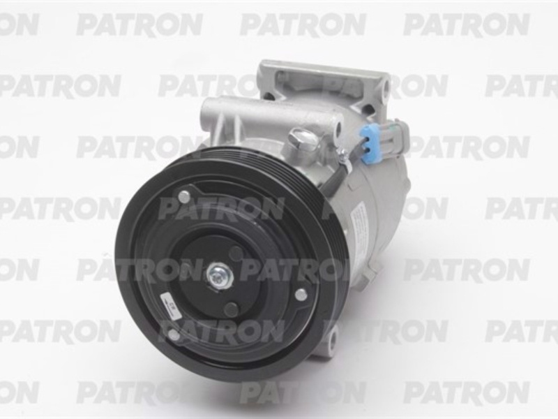 Компрессор кондиционера PATRON PACC024