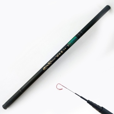 VitFishing NEW VIT-54100 3-12G 5.4M