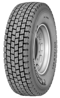 MICHELIN X All Roads XZ 315/80 R22.5 156L