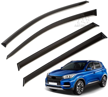 АВТОВОЛНА DOCT4P17CT-1 для Chery Tiggo 4, Tiggo 4 Pro 2021-2024