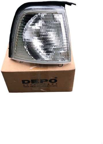 DEPO поворотник 441-1505R-UE-C