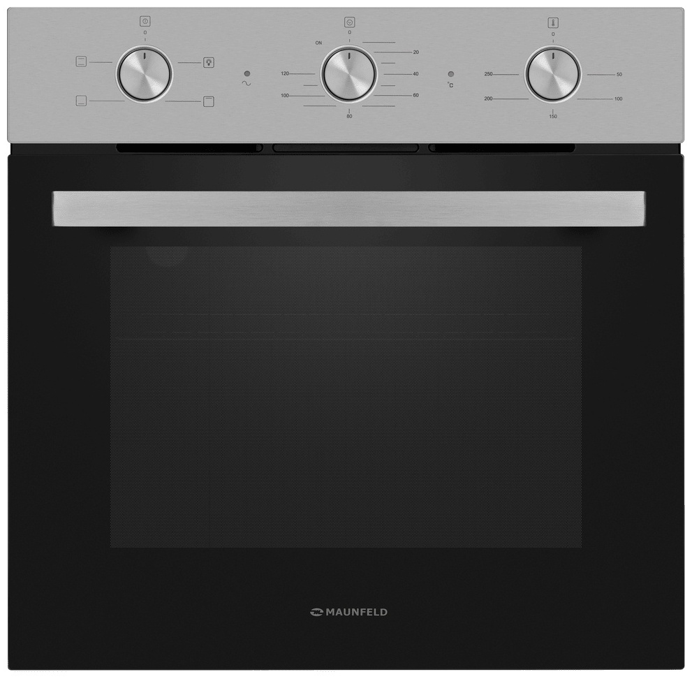 Шкаф духовой электрический MAUNFELD AEOC6040S