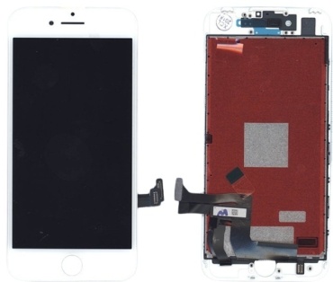 Дисплей с тачскрином для Apple iPhone 7