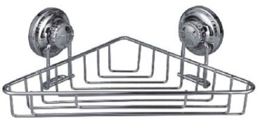 Potato мыльница potato p7902 1 шт, металл