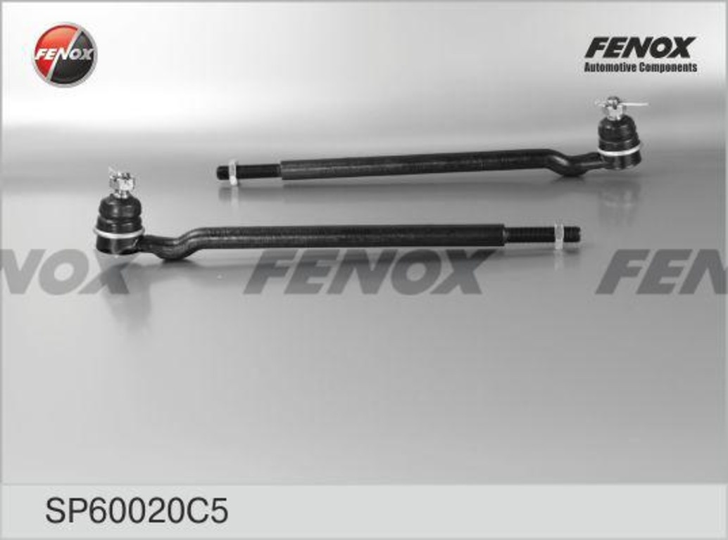 FENOX наконечник рулевой SP60020C5