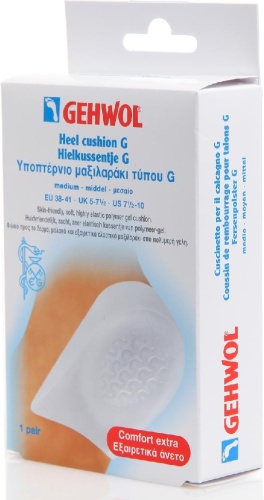 GEHWOL корректор для ног 1*26931 белый 1 шт