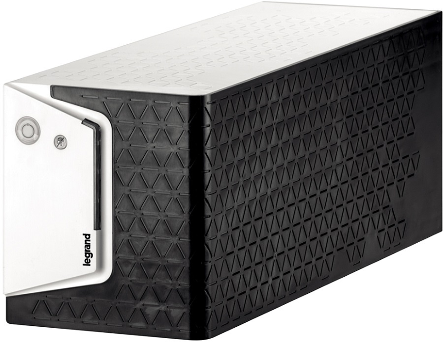 Источник бесперебойного питания Legrand Keor SP 600 ВА