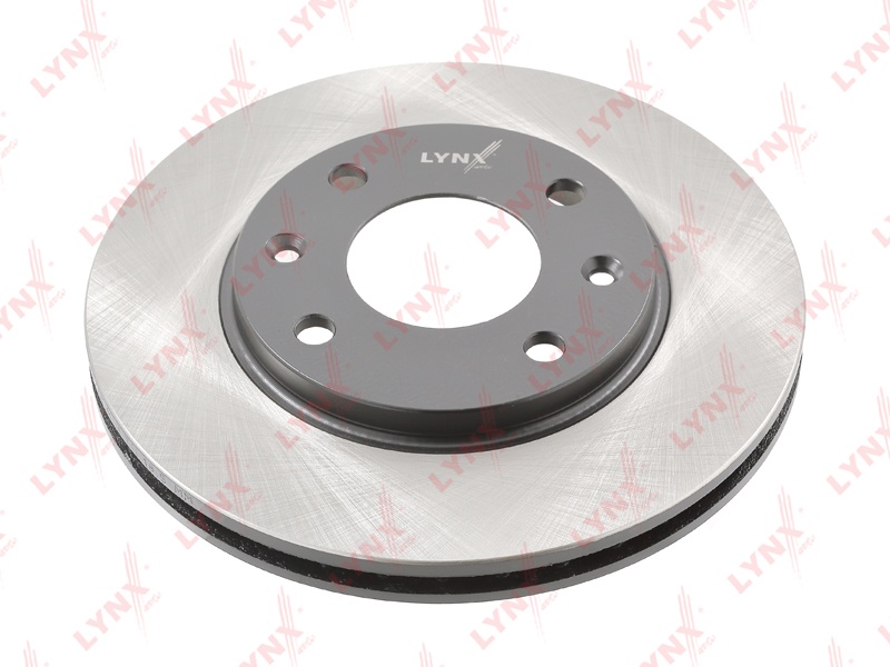 Диски LYNXauto передние BN1408