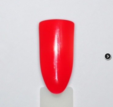 RuNail Professional гель-лак INDI laque №3475 глянцевое 9 мл