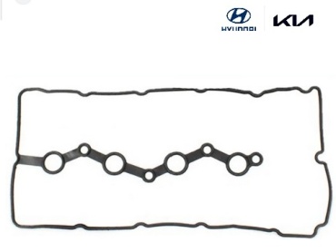 Hyundai прокладка клапанной крышки 224412G100