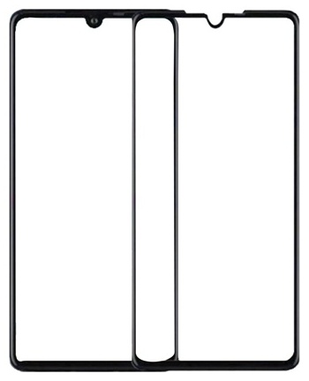 OEM 10D для Huawei P30 Lite