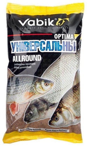 Vabik 000387 Optima 1 кг