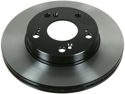 Диски Toyota передние 4351260210