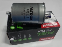 PATRON топливный фильтр PF3115