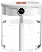 Увлажнитель воздуха K15 белый