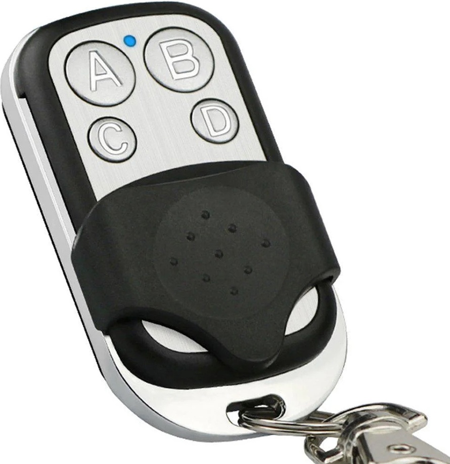 Пульт-дубликатор для шлагбаумов и ворот 1 шт