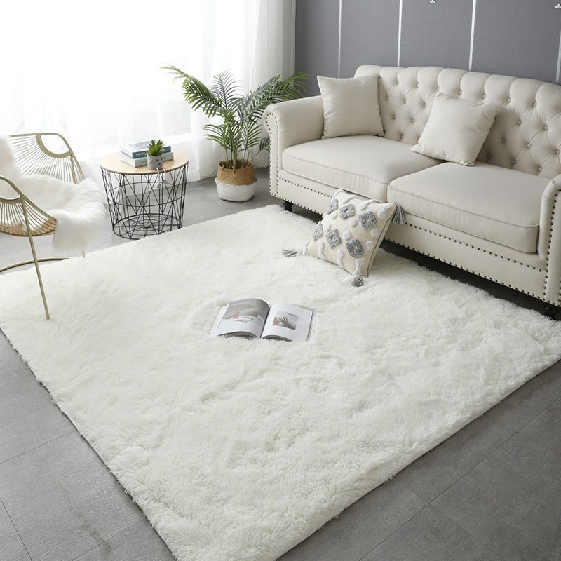 Купить Ковер 200x200 см, White 652688 в Алматы – Магазин на Kaspi.kz