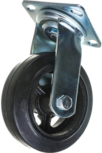 Колесо А5 SCd63 150x50 мм 1 шт, до 220 кг