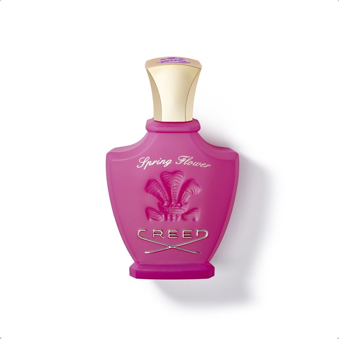 Creed Spring Flower парфюмерная вода EDP 75 мл, для женщин