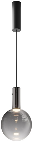 Люстра подвесная Maytoni LED, кол-во ламп: 1 шт