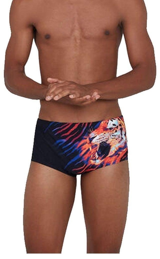 Плавки Speedo черный