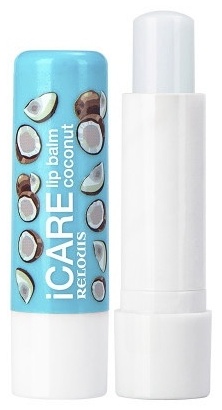 RELOUIS бальзам Icare Coconut 4.4 г