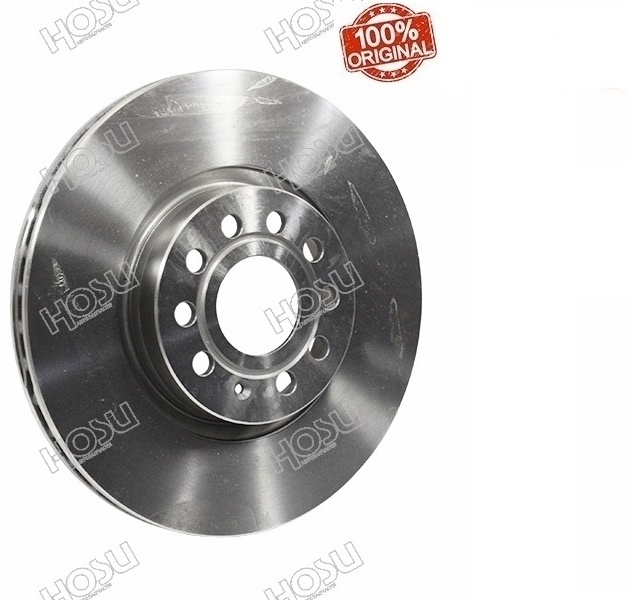 Диски HOSU передние HSDB0043-M