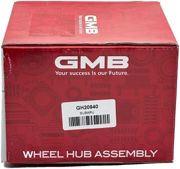 GMB ступичный узел GH20940
